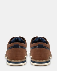 KEVYN TAN NUBUCK
