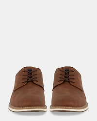 KEVYN TAN NUBUCK
