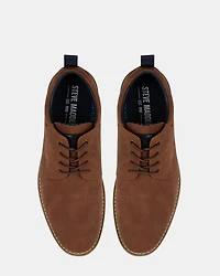 KEVYN TAN NUBUCK