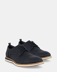 KREEDD NAVY NUBUCK