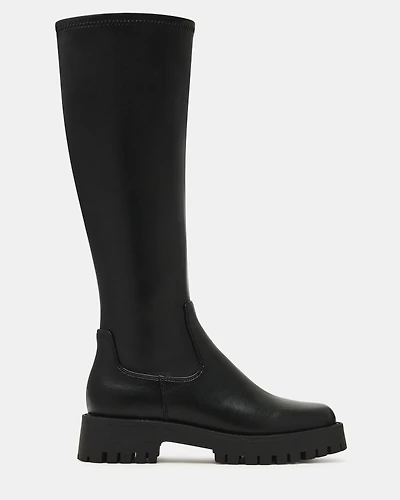 LABELLE-W BLACK