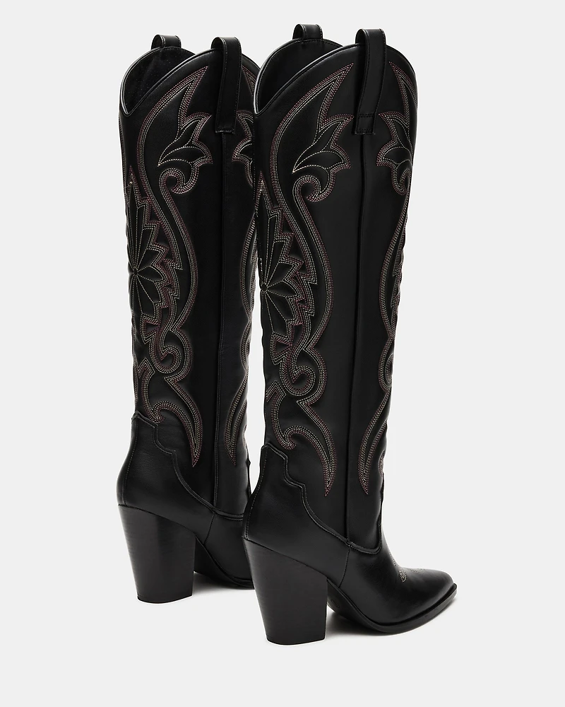 LASSO BLACK MULTI