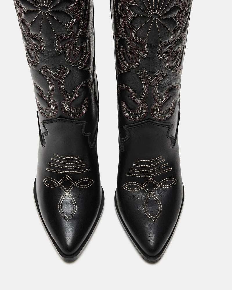 LASSO BLACK MULTI