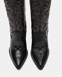 LASSO BLACK MULTI