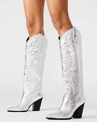 LASSO SILVER