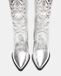 LASSO SILVER