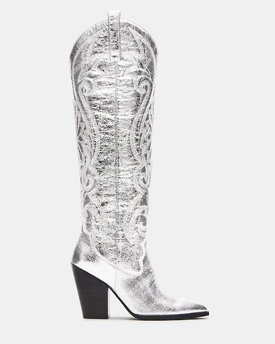 LASSO SILVER