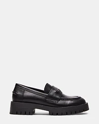 LAWRENCE BLACK LEATHER