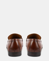 LEDGER TAN LEATHER