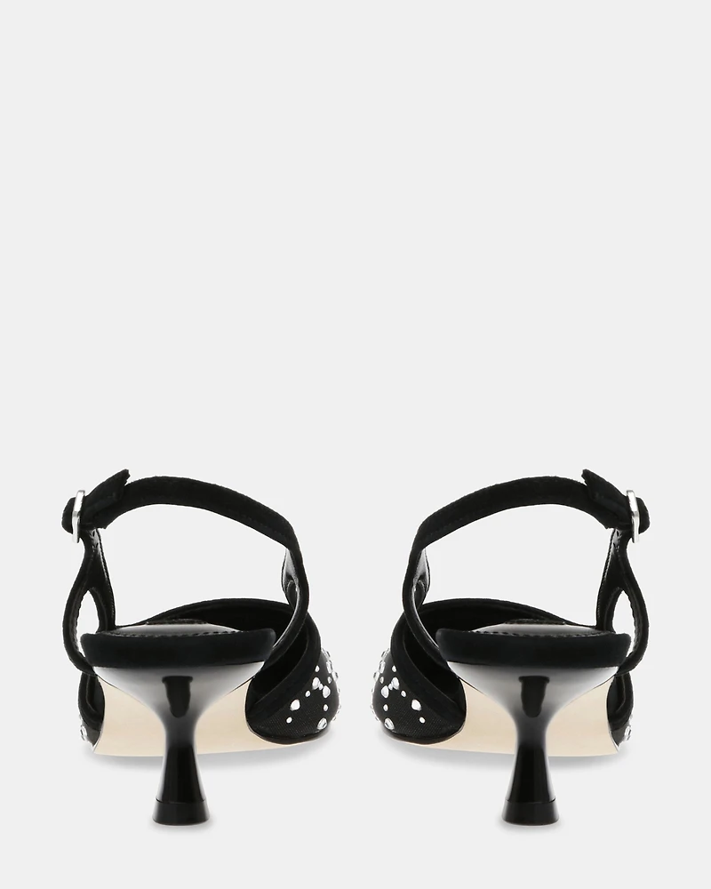 LEGACI-R BLACK