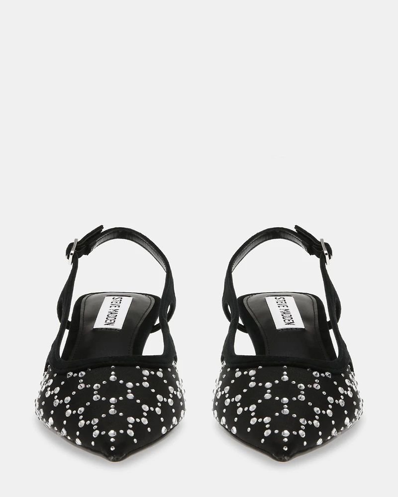 LEGACI-R BLACK