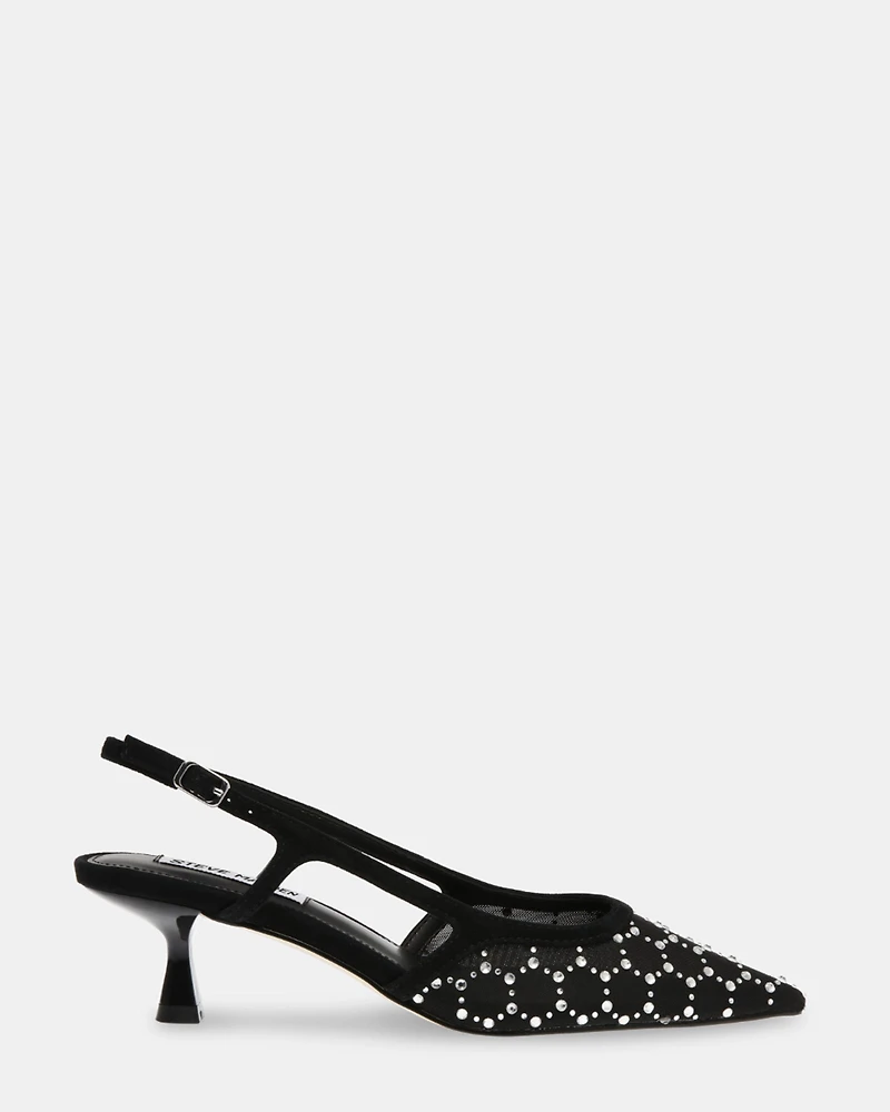 LEGACI-R BLACK