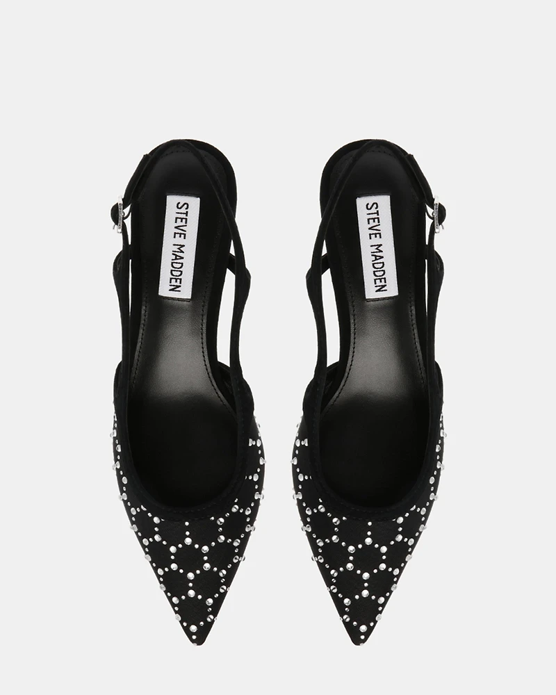 LEGACI-R BLACK