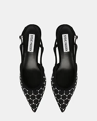 LEGACI-R BLACK