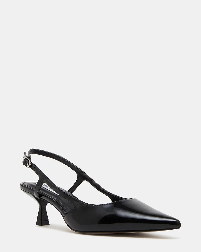 LEGACI BLACK PATENT