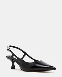 LEGACI BLACK PATENT