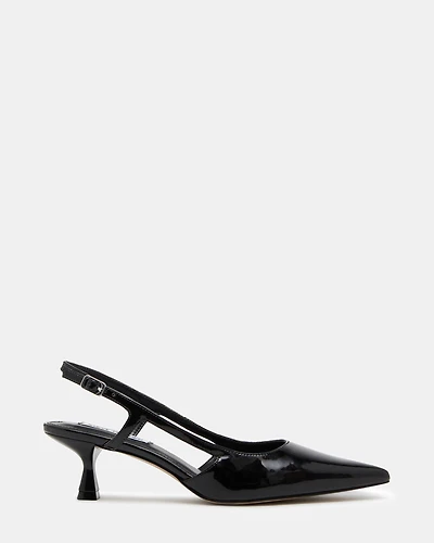 LEGACI BLACK PATENT