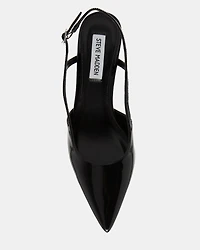 LEGACI BLACK PATENT