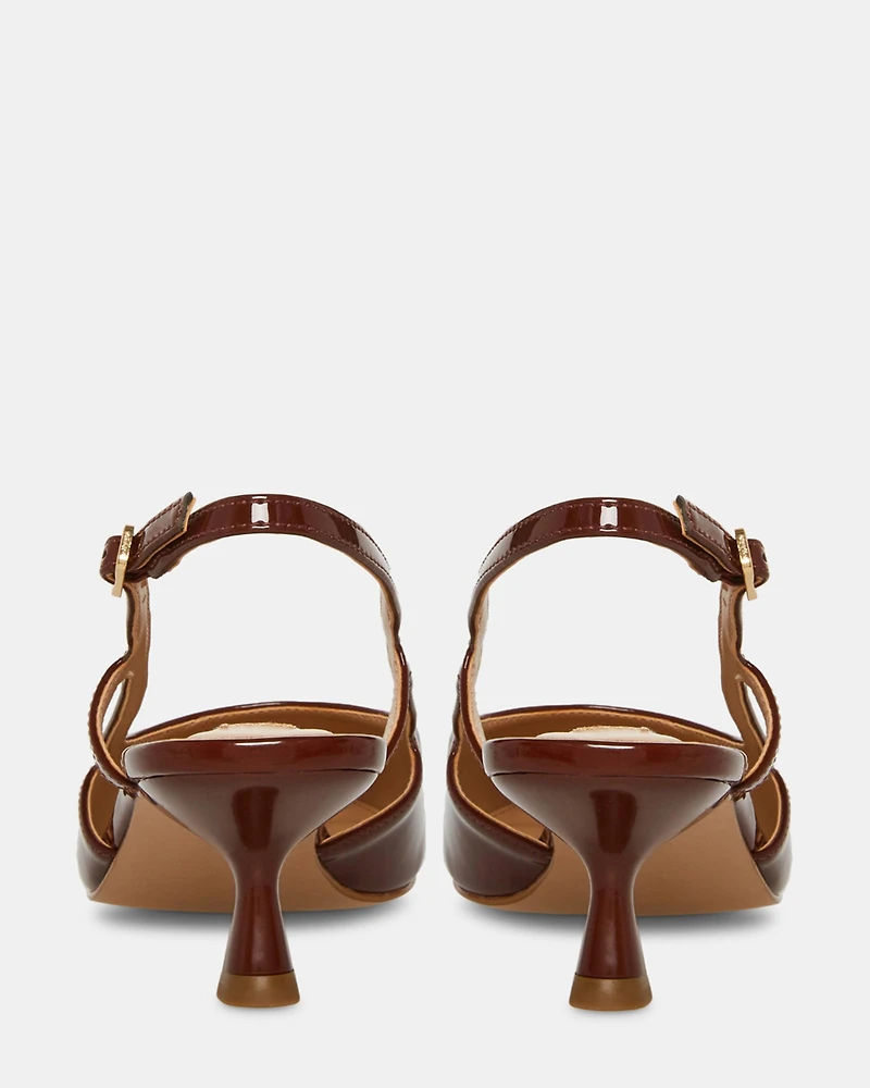 LEGACI BROWN PATENT