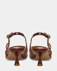 LEGACI BROWN PATENT