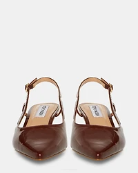 LEGACI BROWN PATENT