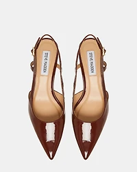LEGACI BROWN PATENT