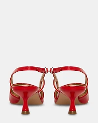 LEGACI RED PATENT