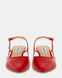 LEGACI RED PATENT