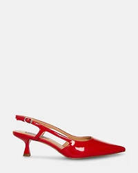 LEGACI RED PATENT