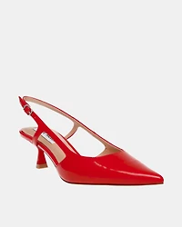 LEGACI RED PATENT