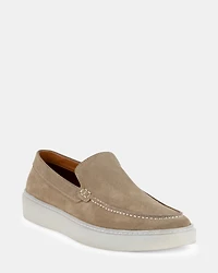 LENNYN SAND SUEDE