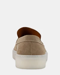 LENNYN SAND SUEDE