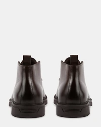 LENNY BROWN LEATHER