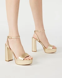 LESSA GOLD