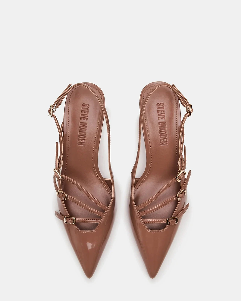 LIANA TAUPE PATENT