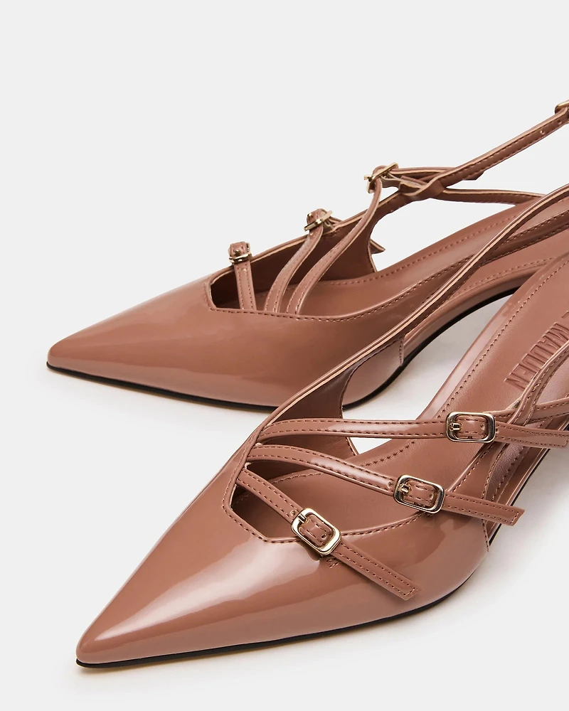 LIANA TAUPE PATENT