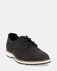 LINFORD BLACK NUBUCK