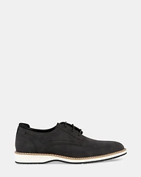 LINFORD BLACK NUBUCK