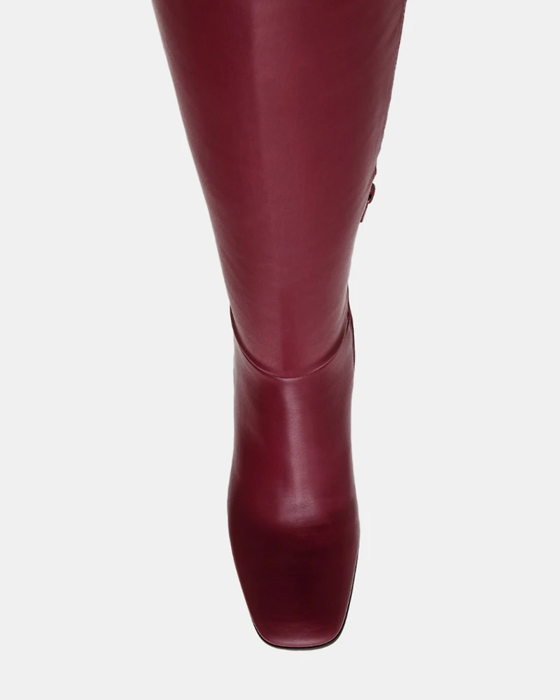 LIVAH BURGUNDY