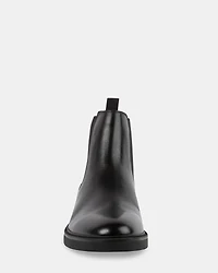 LOGIK BLACK LEATHER
