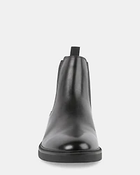 LOGIK BLACK LEATHER