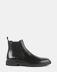 LOGIK BLACK LEATHER