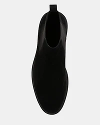 LOGIK BLACK SUEDE