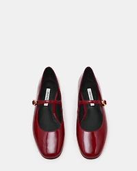 LOLLI BURGUNDY PATENT
