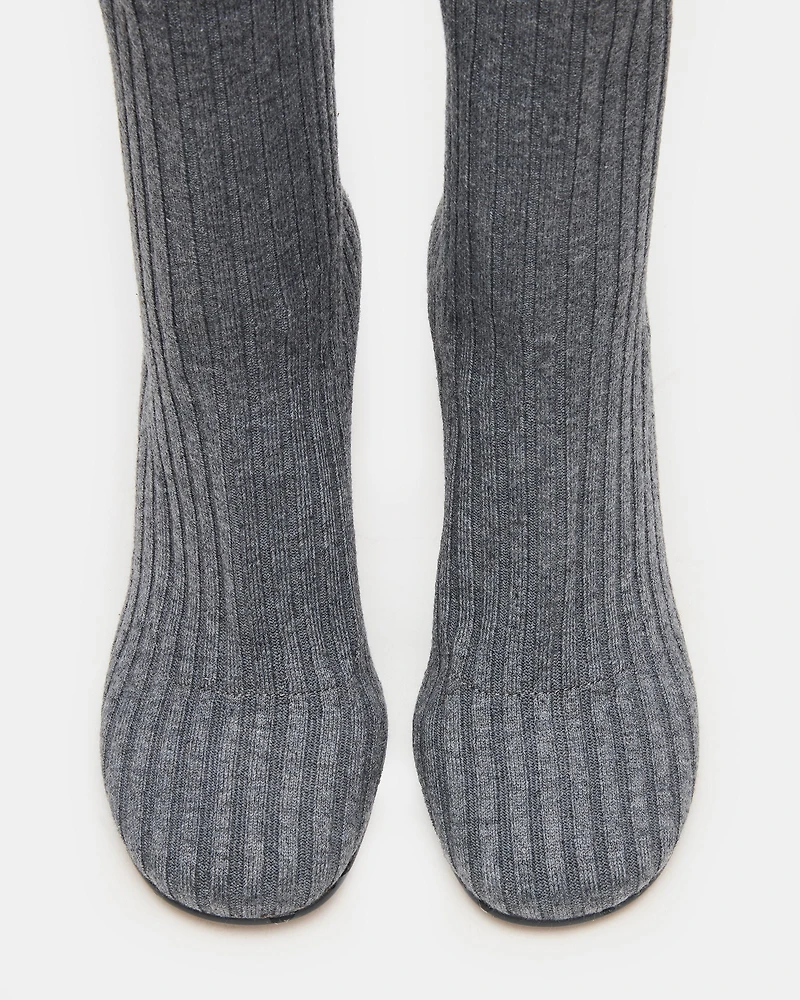 LORENZA-K GREY MULTI
