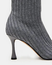 LORENZA-K GREY MULTI