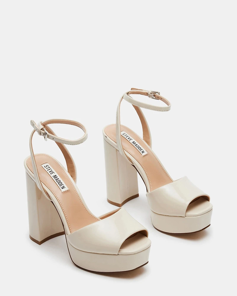 LOURDES NATURAL PATENT
