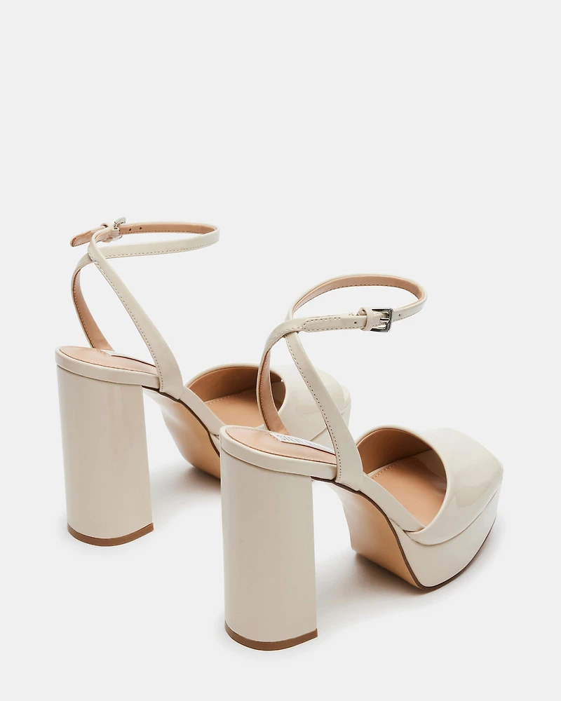 LOURDES NATURAL PATENT