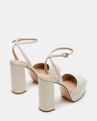 LOURDES NATURAL PATENT
