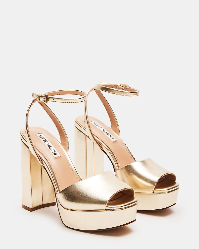 LOURDES GOLD